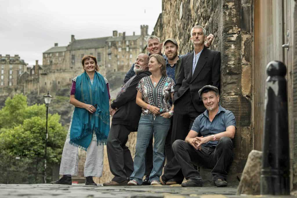 Knockengorroch Festival 2020