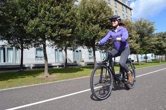 Help on hand to get back on your bike in 2020