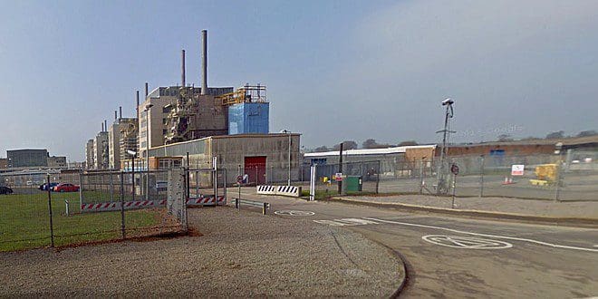 Chaplecross Development