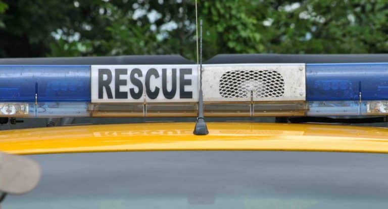 Woman’s Body Found On Solway Shoreline near Annan