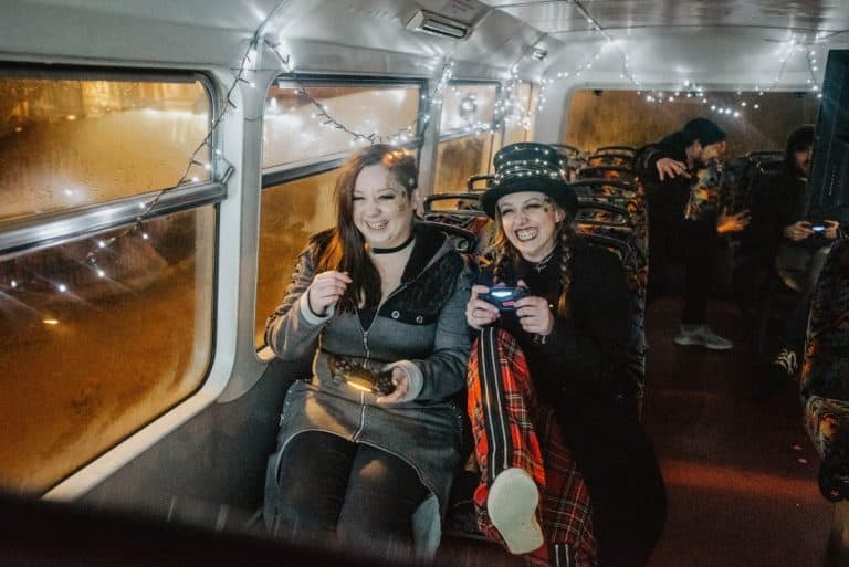 D-LUX Festival of Light Back to Play BIG in January