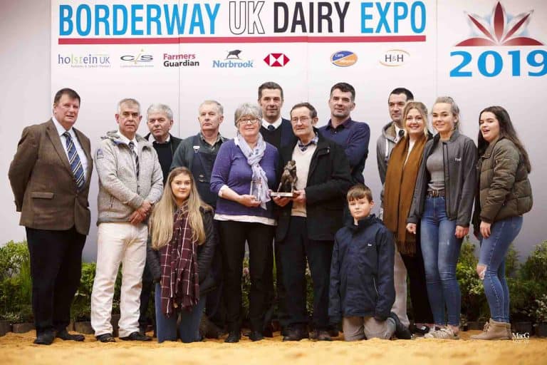 2020 John Dennison Award Open for Nominations.