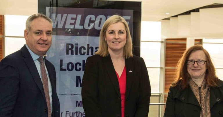 Minister Welcomes South of Scotland Climate Strategy