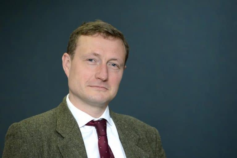 South of Scotland Enterprise Appoints Interim CEO
