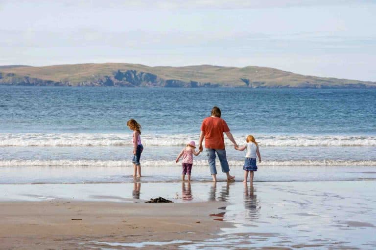 Another successful year for the ScotSpirit Breaks