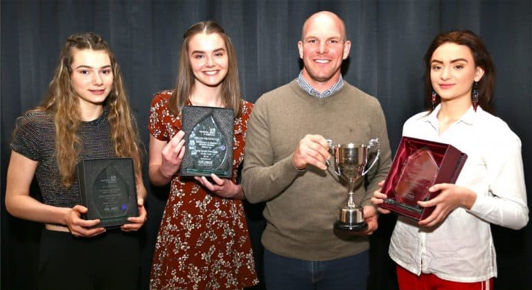 Nominations Sought For Annandale & Eskdale Sports Awards