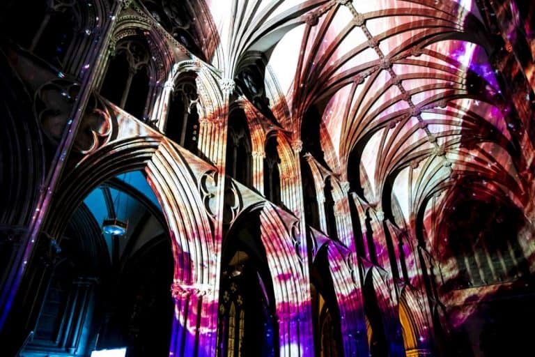 Carlisle Gets Set To be a ‘City of Lights’ In February
