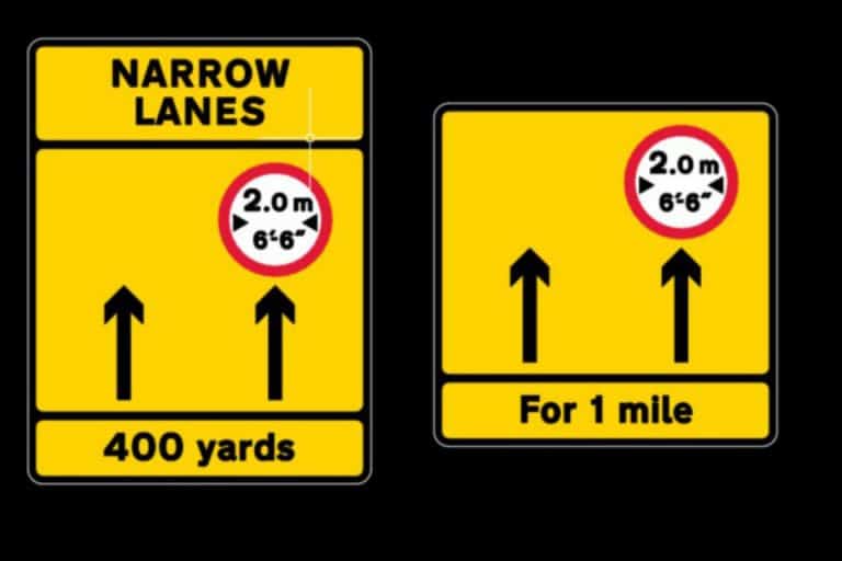 M6 Cumbria safety barrier upgrade, change in traffic management