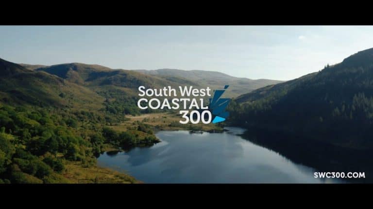 Tourism Drive For South West Coastal 300 Touring Route Launched