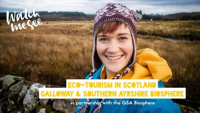 South West Biosphere Named One Of Scotland’s Must See Places In 2020