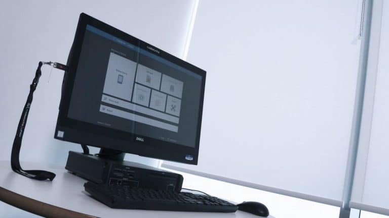 Police Scotland confirms roll-out of cyber kiosk technology