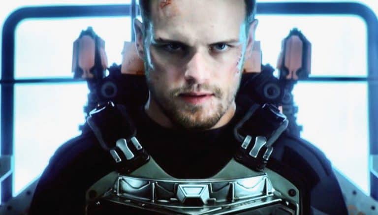 Dumfries and Galloway Actor Sam Heughan To Star in New Holywood Blockbuster – Bloodshot
