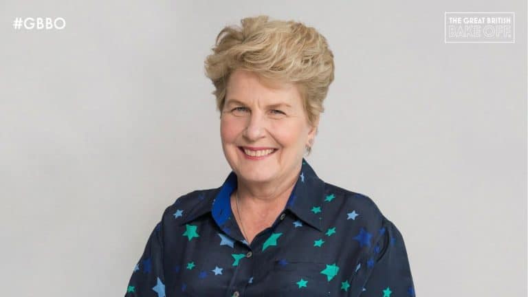 Sandi Toksvig leave Bake Off