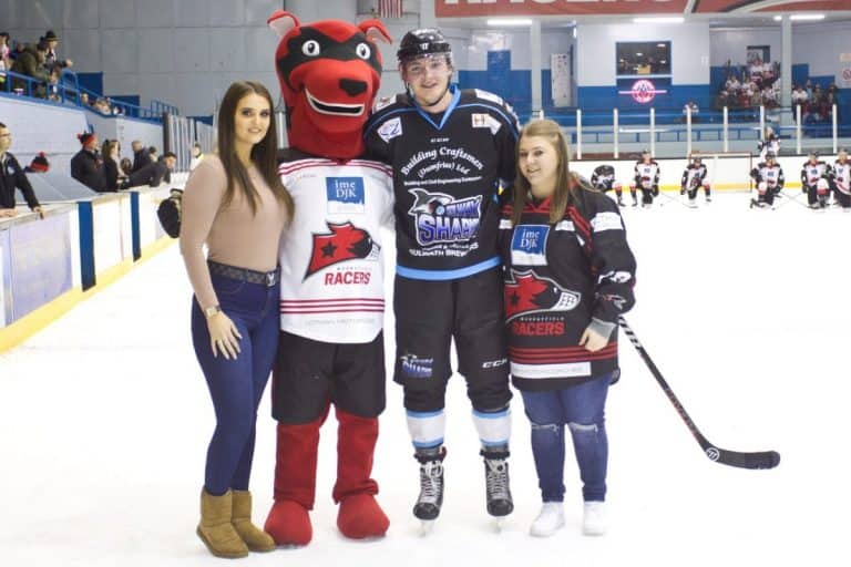 Sharks winning ways continue