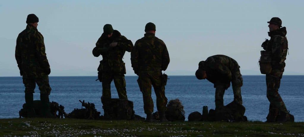 More support for veterans Announced
