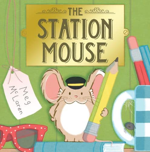 2020 Bookbug Picture Book Prize winner announced
