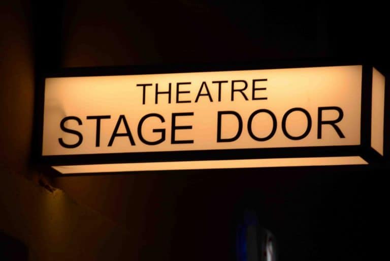 open mic night theatre royal dumfries