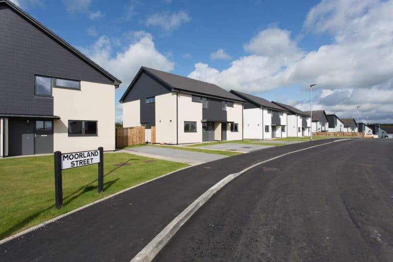 DGHP Agrees £35m RBS Deal To Support Major Homes Investment