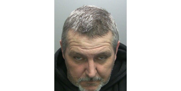 M6 Drug Smuggler Caught With £124k Of Cocaine Gets Time In Jail