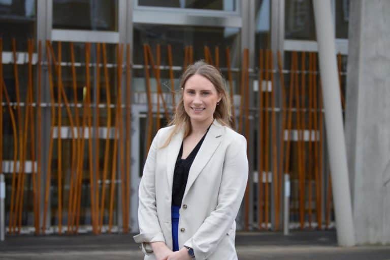 Scottish Parliament Debate To Highlight The Positive Role Of Agriculture In Tackling Climate Change