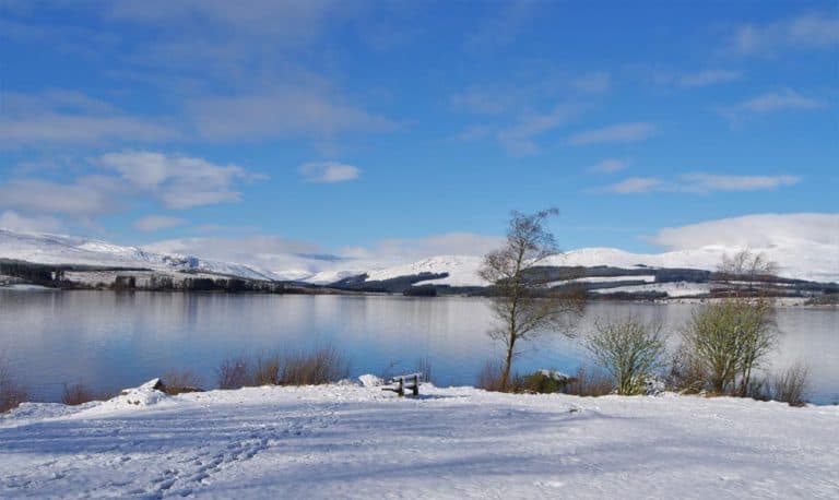 Game on” for Galloway’s National Park
