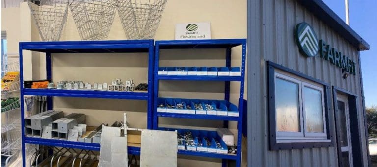 LOCKERBIE BASED FARMFIT SHOP NOW OPEN!