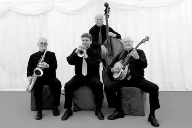 Lineup Announced For The Dumfries Jazz Weekend