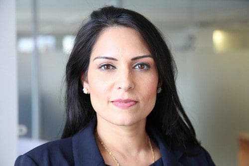 UK announces new points-based immigration system