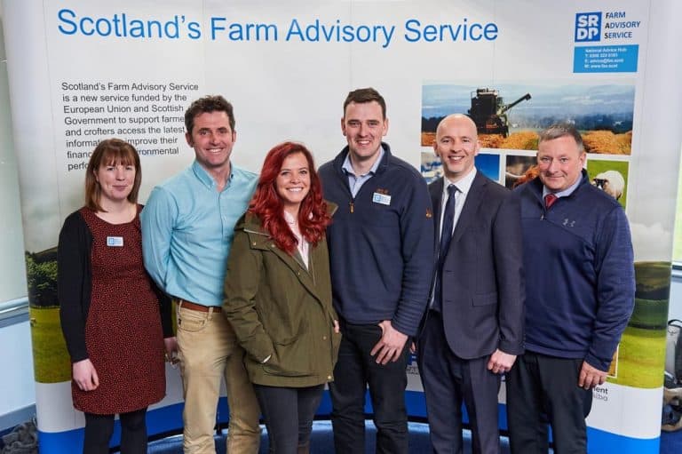 Create Your Own Opportunities, New Farmers Told