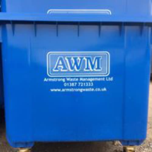 NWH Group Purchase Armstrong Waste Management