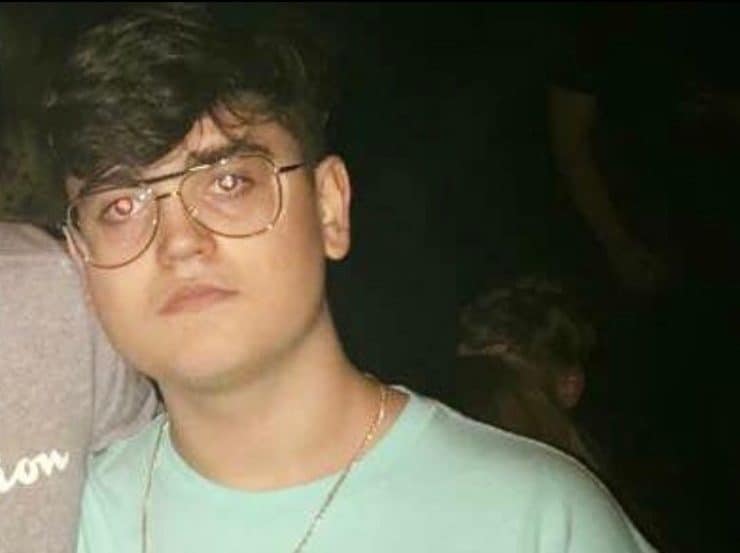 Police Search For Missing Teenager – Stranraer