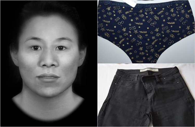 Police Seek Help To Identify Woman Whose Body Washed Up At Drummore Shore