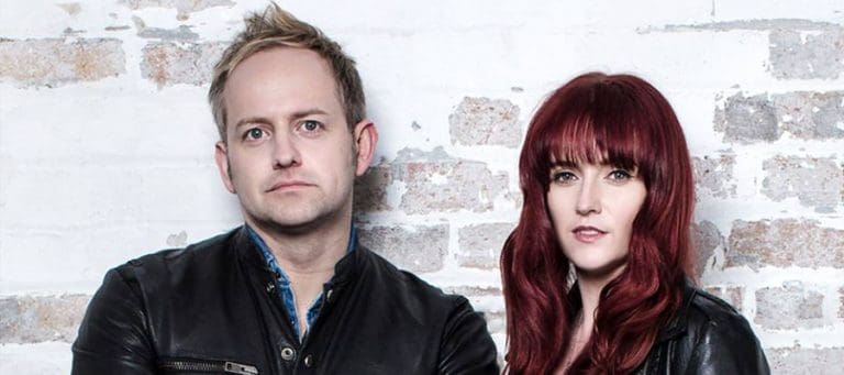 Get Ready For A Weekend of Country At The Cairndale