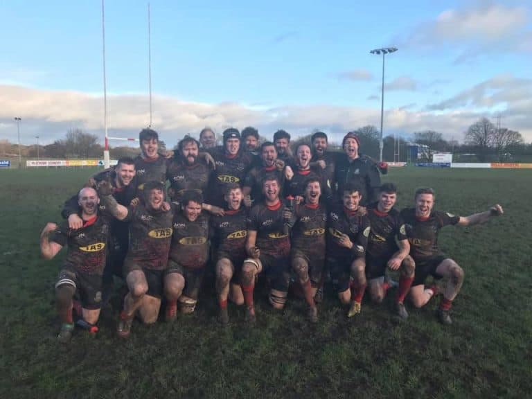 STEWARTRY BELSLAND VICTORY 2020