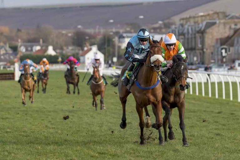 New SRUC Scottish Racing Academy Launched