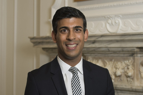 Chancellor Rishi Sunak Reveals further series of measures to support people, jobs and businesses.