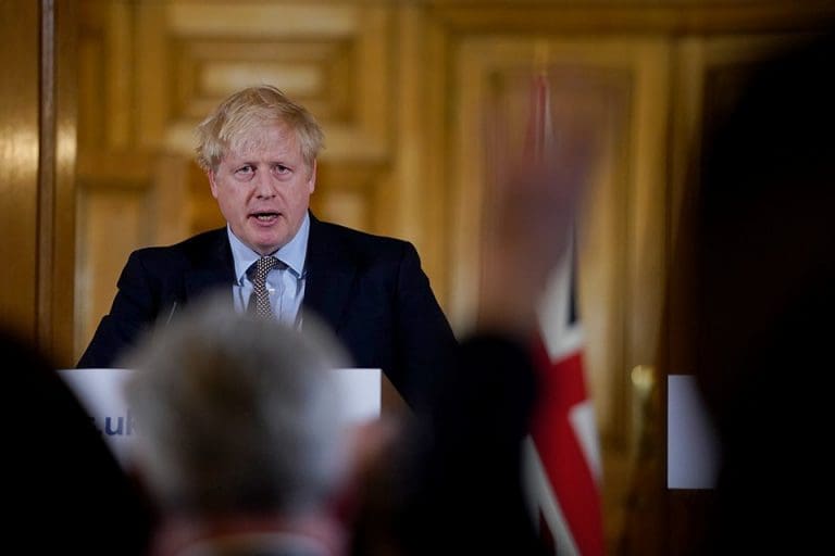 PM statement on coronavirus: 17 March 2020