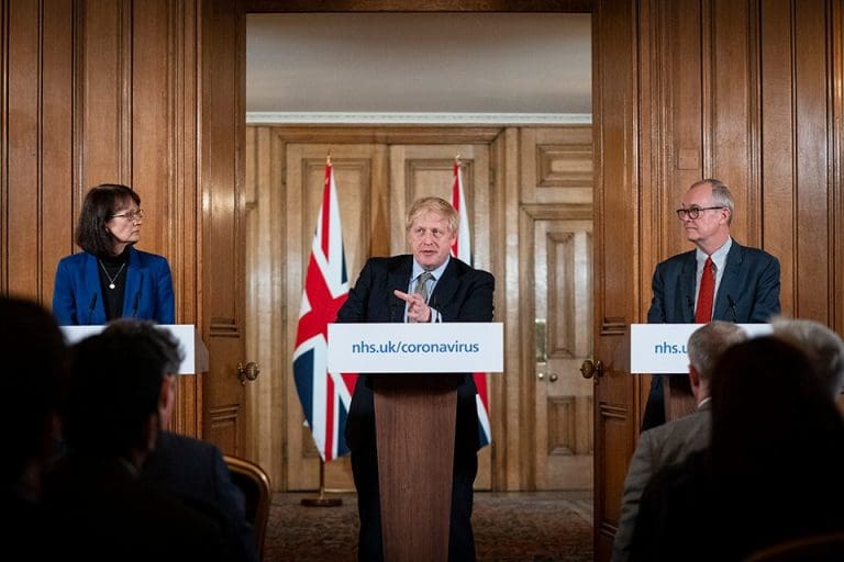PM statement on coronavirus: 18 March 2020