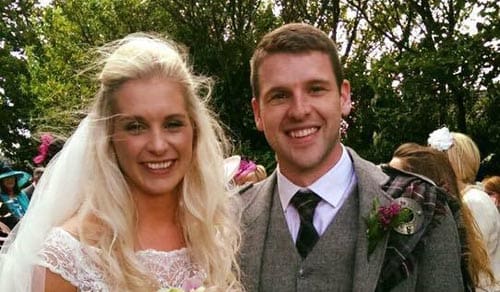 Brain Tumour Charity Fundraiser in Memory of Anneka