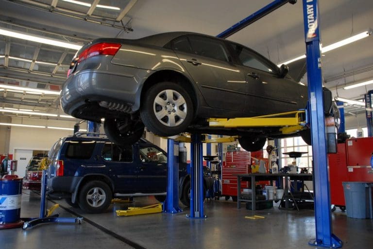Vehicle Owners To Be Granted MOT Exemption In Battle Against Coronavirus