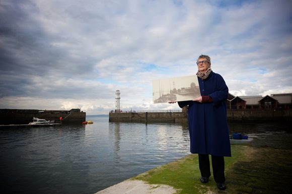 Make a splash with Historic Environment Scotland’s new funding programme