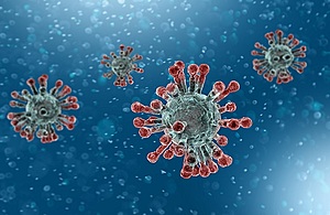 Coronavirus (COVID-19): scientific evidence supporting the UK government response