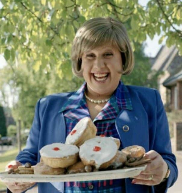 Matt Lucas to join The Great British Bake Off