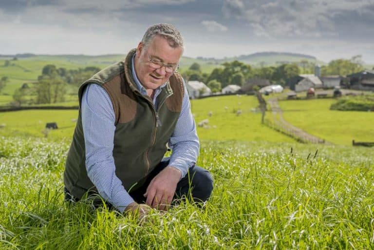 CORONAVIRUS STATEMENT FROM NFU SCOTLAND