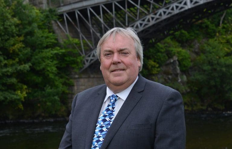 VisitScotland CEO statement on the impact of the coronavirus pandemic