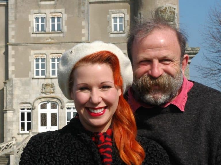 Dick & Angel Strawbridge To Offer Homemade Help For Lockdown Brits