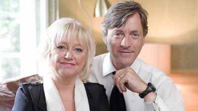 Richard and Judy set To Make Return to Channel 4.