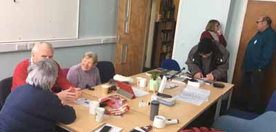 FUNDING WINDFALL FOR LOCAL CHARITY