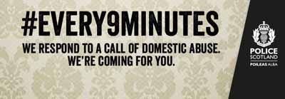 Domestic Abuse - The Dark Side of Lockdown