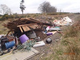 Campaign launches to help people in Scotland manage their waste during the coronavirus pandemic